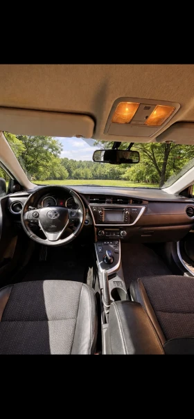 Toyota Auris Executive  - 8350 € / 16331.18 лв. - 45852038 4