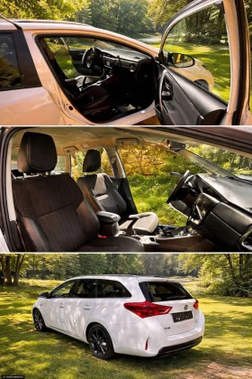 Toyota Auris Executive  | Mobile.bg � ����� ������ 6