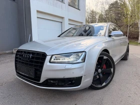 Audi A8 3.0TDI / MATRIX /  LONG / FULL - 19000 € / 37160.77 лв. - 64711032 3