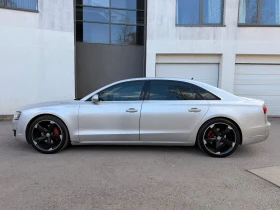 Audi A8 3.0TDI / MATRIX /  LONG / FULL - 19000 € / 37160.77 лв. - 64711032 4