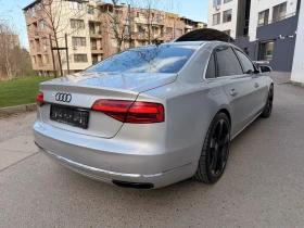 Audi A8 3.0TDI / MATRIX /  LONG / FULL - 19000 € / 37160.77 лв. - 64711032 7