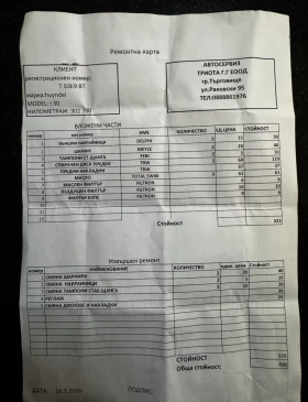 Hyundai I30 CW | Mobile.bg � ����� ������ 11