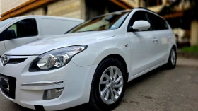 ����� �� �������� �� Hyundai I30 CW