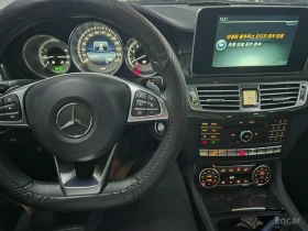 Mercedes-Benz CLS 400 4MATIC | 360 ������ | ��������� | ����� |  | Mobile.bg � ����� ������ 6