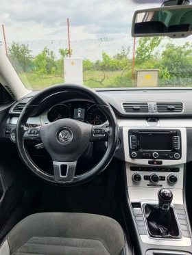 VW Passat 2.0tdi 170���� Highline  | Mobile.bg � ����� ������ 15