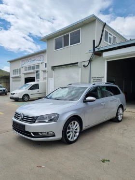 ������ VW Passat
