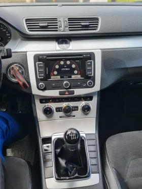 VW Passat 2.0tdi 170���� Highline  | Mobile.bg � ����� ������ 16