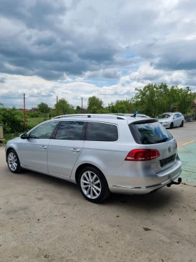 VW Passat 2.0tdi 170���� Highline  | Mobile.bg � ����� ������ 5