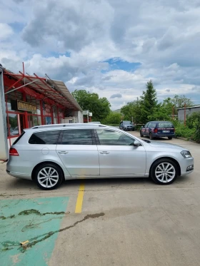 VW Passat 2.0tdi 170���� Highline  | Mobile.bg � ����� ������ 4