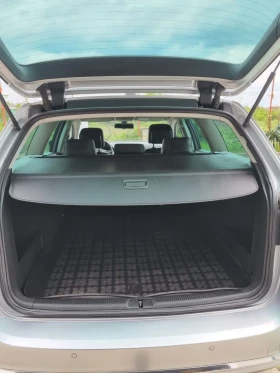 VW Passat 2.0tdi 170���� Highline  | Mobile.bg � ����� ������ 12