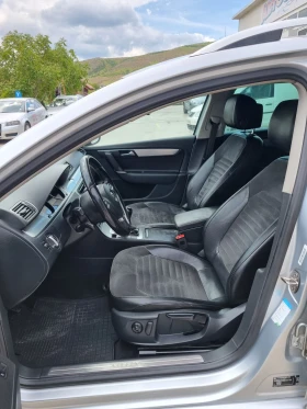 VW Passat 2.0tdi 170���� Highline  | Mobile.bg � ����� ������ 9