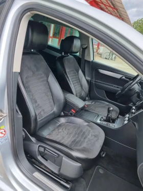 VW Passat 2.0tdi 170���� Highline  | Mobile.bg � ����� ������ 10
