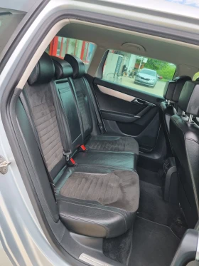 VW Passat 2.0tdi 170���� Highline  | Mobile.bg � ����� ������ 11