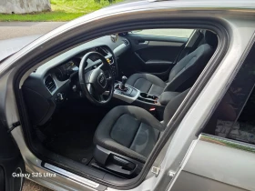 Audi A4 2.0 ��� | Mobile.bg � ����� ������ 8