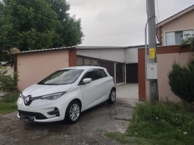 Renault Zoe CCS | Auto.bg — изображение 17