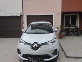 Renault Zoe CCS | Auto.bg — изображение 7