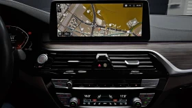 BMW 530 530i xDrive Luxury | HUD | DISTRONIC | VENTILATED  - 23580 € / 46118.47 лв. - 31739645 11