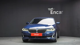 BMW 530 530i xDrive Luxury | HUD | DISTRONIC | VENTILATED  - 23580 € / 46118.47 лв. - 31739645 3