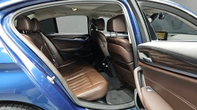 BMW 530 530i xDrive Luxury | HUD | DISTRONIC | VENTILATED  - 23580 € / 46118.47 лв. - 31739645 15