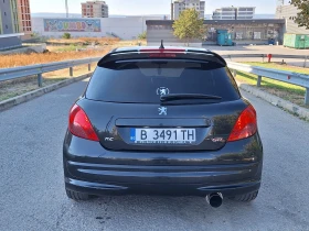 Peugeot 207 1.6 HDi Le Mans - 3000 € / 5867.49 лв. - 29551038 2