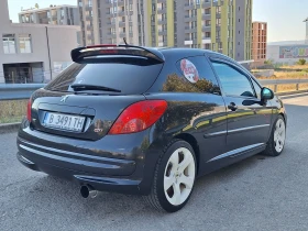 Peugeot 207 1.6 HDi Le Mans - 3000 € / 5867.49 лв. - 29551038 4