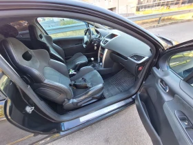 Peugeot 207 1.6 HDi Le Mans - 3000 € / 5867.49 лв. - 29551038 6