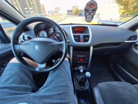 Peugeot 207 1.6 HDi Le Mans - 3000 € / 5867.49 лв. - 29551038 7