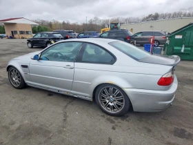 BMW M3 2001 BMW M3 CI - 8500 € / 16624.56 лв. - 28741870 7