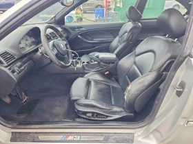 BMW M3 2001 BMW M3 CI - 8500 € / 16624.56 лв. - 28741870 8