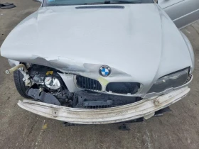 BMW M3 2001 BMW M3 CI - 8500 € / 16624.56 лв. - 28741870 4