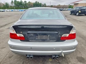 BMW M3 2001 BMW M3 CI - 8500 € / 16624.56 лв. - 28741870 6