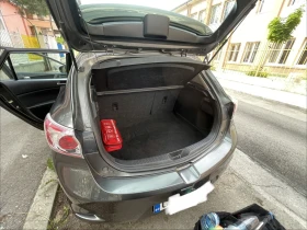 Mazda 3 BL, 1.6i, Facelift - 4400 € / 8605.65 лв. - 32114564 6