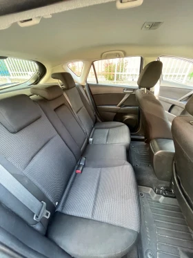 Mazda 3 BL, 1.6i, Facelift - 4400 € / 8605.65 лв. - 32114564 10