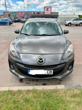 Mazda 3 BL, 1.6i, Facelift - 4400 € / 8605.65 лв. - 32114564 2