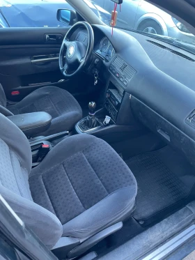 VW Bora | Mobile.bg � ����� ������ 9