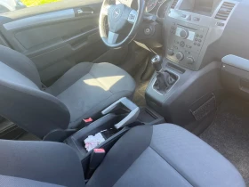 Opel Zafira | Mobile.bg � ����� ������ 10