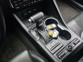 Kia K5 2.0 Lpi Trendy | Mobile.bg � ����� ������ 9