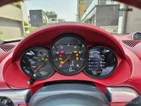 Porsche Boxster 2.5* GTS* PDK* ПОДГРЕВ* ОБДУХВАНЕ* КАМЕРА* НАВИ | Auto.bg — изображение 10