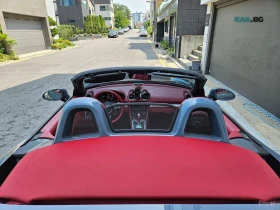 Porsche Boxster 2.5* GTS* PDK* ПОДГРЕВ* ОБДУХВАНЕ* КАМЕРА* НАВИ | Auto.bg — изображение 14