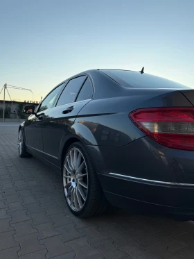 Mercedes-Benz C 220 - 6700 € - 48499261 7