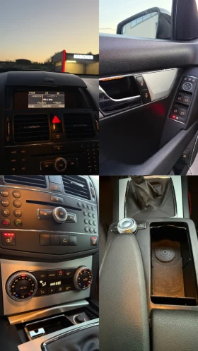 Mercedes-Benz C 220 - 6700 € - 48499261 13