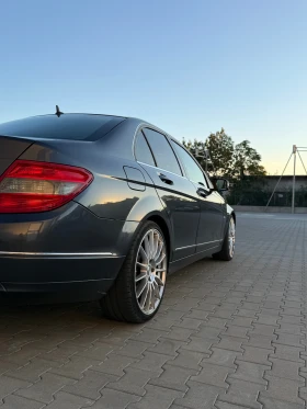 Mercedes-Benz C 220 - 6700 € - 48499261 8