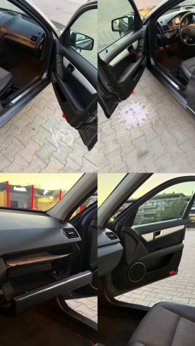 Mercedes-Benz C 220 - 6700 € - 48499261 15