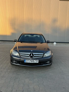Mercedes-Benz C 220 - 6700 € - 48499261 2