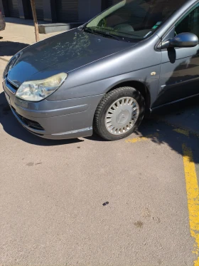 Citroen C5 undefined | Auto.bg — изображение 3