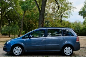 Opel Zafira 1.9 CDTI | Mobile.bg � ����� ������ 2