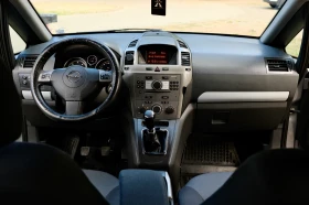 Opel Zafira 1.9 CDTI | Mobile.bg � ����� ������ 5