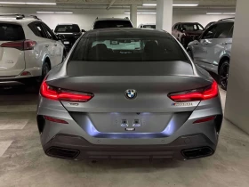 BMW 850 xDrive | 360 | ОБДУХВАНЕ | ПАНОРАМА | ДИСТРОНИК - 55900 € - 29727638 5