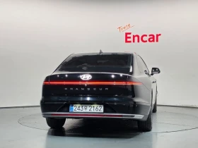 Hyundai Grandeur L6DC | Auto.bg — изображение 4