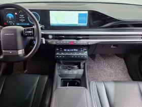 Hyundai Grandeur L6DC | Auto.bg — изображение 7
